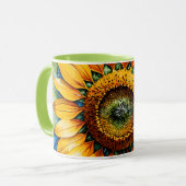 Tasse (Vorderseite Links)