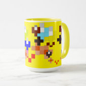 Tasse (VorderseiteRechts)