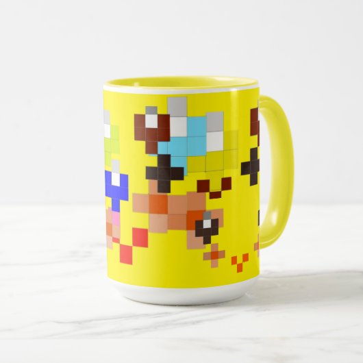 Tasse (VorderseiteRechts)