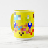 Tasse (Vorderseite Links)