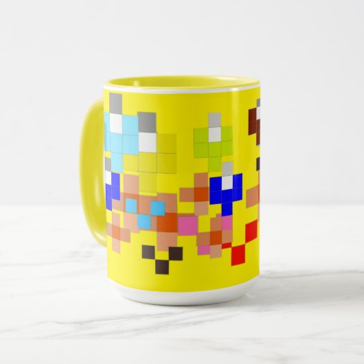 Tasse (Vorderseite Links)