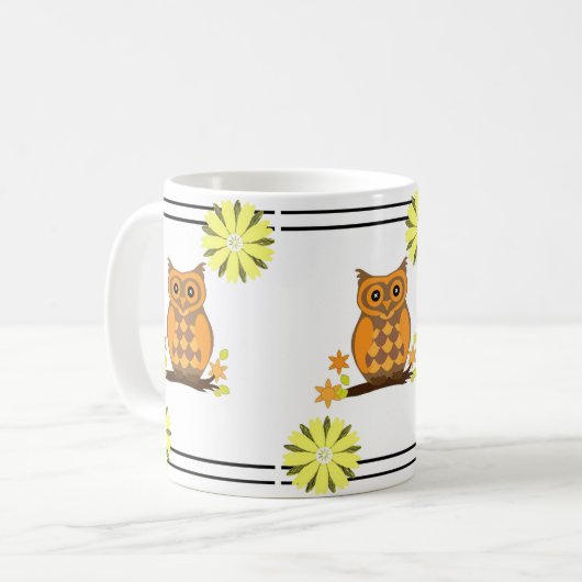 Tasse (Vorderseite Links)