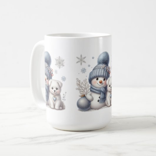 Tasse (Vorderseite Links)