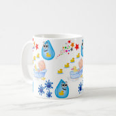 Tasse (Vorderseite Links)