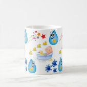 Tasse (Mittel)