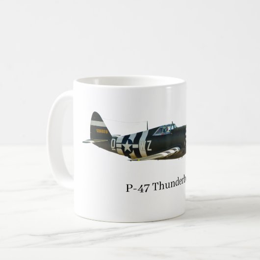 Tasse (Vorderseite Links)