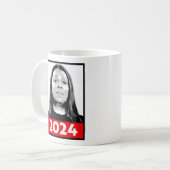 Tasse (Vorderseite Links)