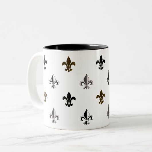 Tasse (Vorderseite Links)