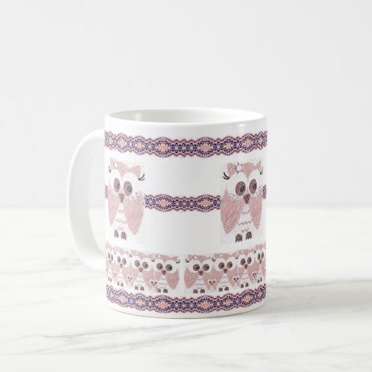 Tasse (Vorderseite Links)