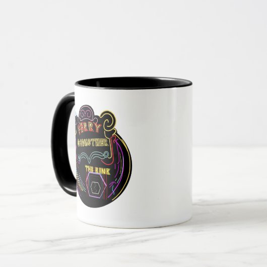 Tasse (Vorderseite Links)