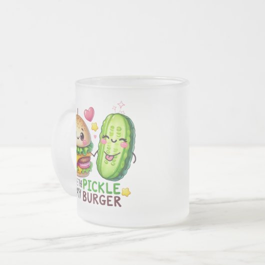 Tasse (Vorderseite Links)