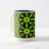 Tasse (Vorderseite Links)
