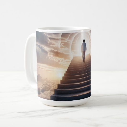 Tasse (Vorderseite Links)