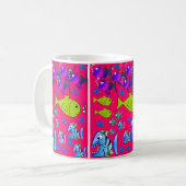 Tasse (Vorderseite Links)
