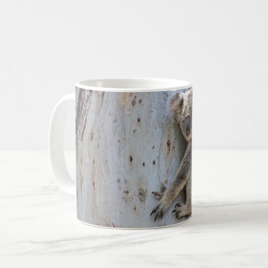 Tasse (Vorderseite Links)