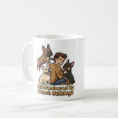 Tasse (Vorderseite Links)