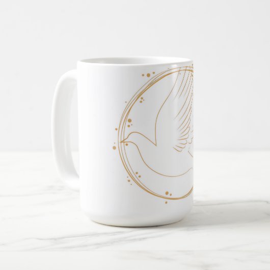 Tasse (Vorderseite Links)