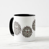 Tasse (Vorderseite Links)