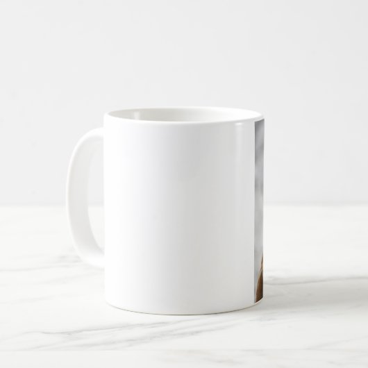 Tasse (Vorderseite Links)