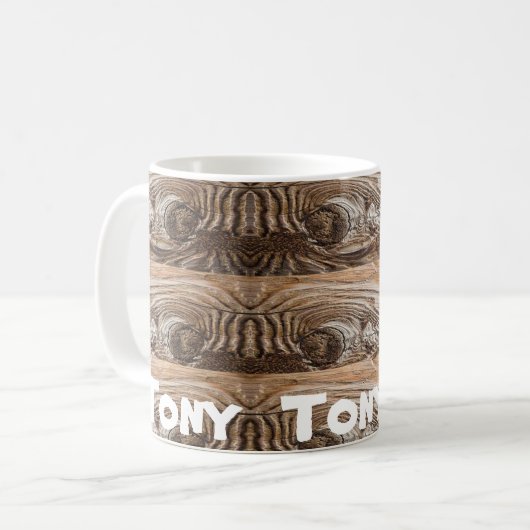 Tasse (Vorderseite Links)