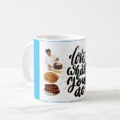 Tasse (Vorderseite Links)