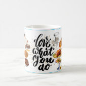 Tasse (Mittel)