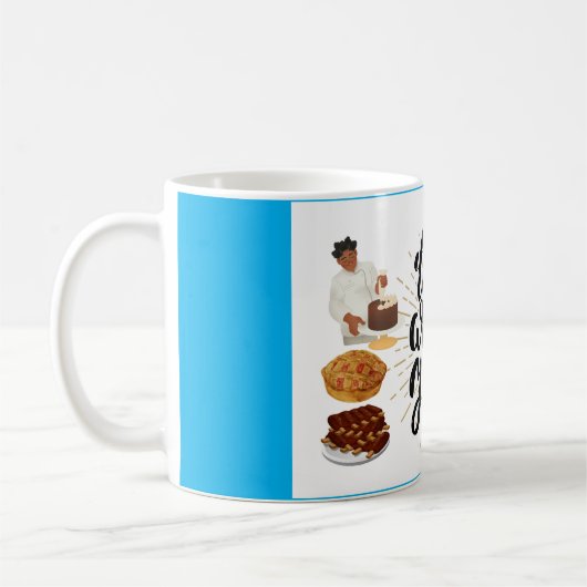 Tasse (Links)