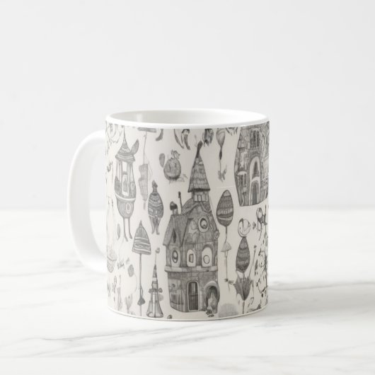 Tasse (Vorderseite Links)