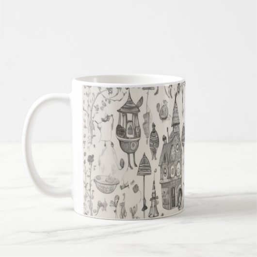 Tasse (Links)