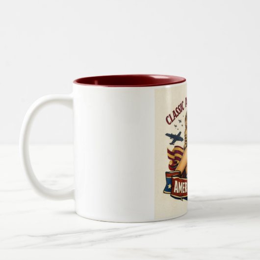 Tasse (Links)