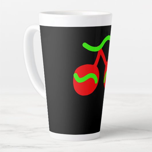 Tasse (Linke Ecke)