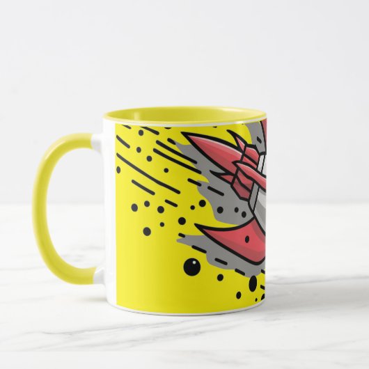 Tasse (Links)