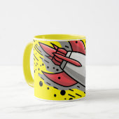 Tasse (Vorderseite Links)