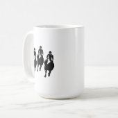 Tasse (Vorderseite Links)