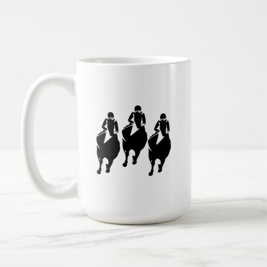 Tasse (Links)