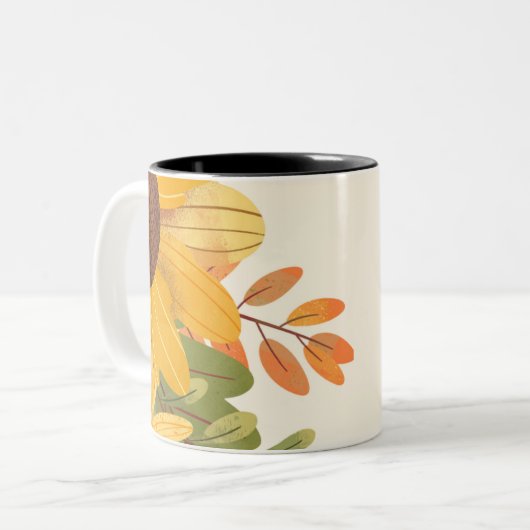 Tasse (Vorderseite Links)