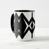 Tasse (Vorderseite Links)