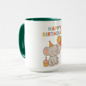 Tasse (Vorderseite Links)