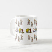 Tasse (Vorderseite Links)