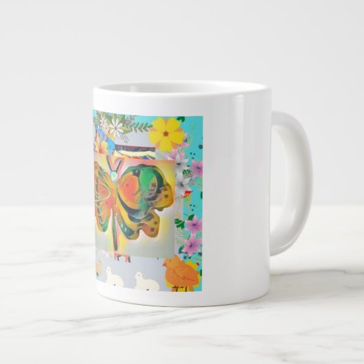 Tasse (Vorderseite Rechts)