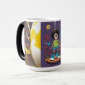 Tasse (Vorderseite Links)