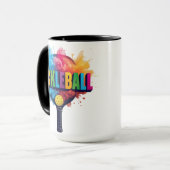 Tasse (Vorderseite Links)
