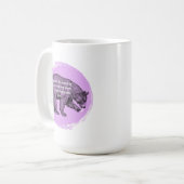 Tasse (Vorderseite Links)