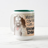 Tasse (Vorderseite Links)