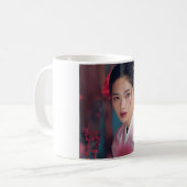 Tasse (Vorderseite Links)