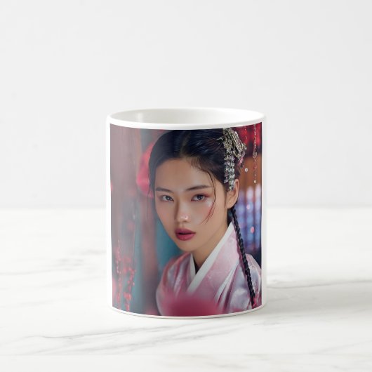 Tasse (Mittel)