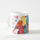 Tasse (Vorderseite Links)