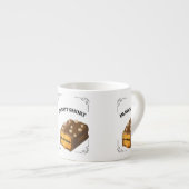 Tasse (Vorderseite Rechts)