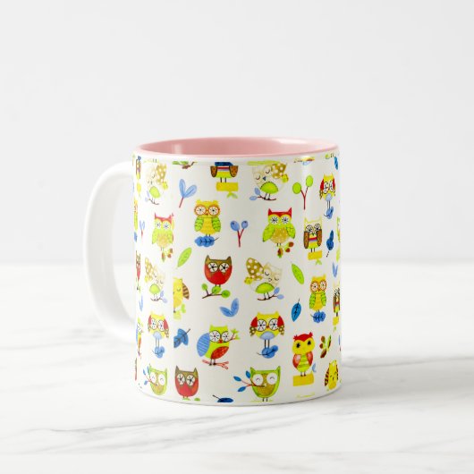 Tasse (Vorderseite Links)