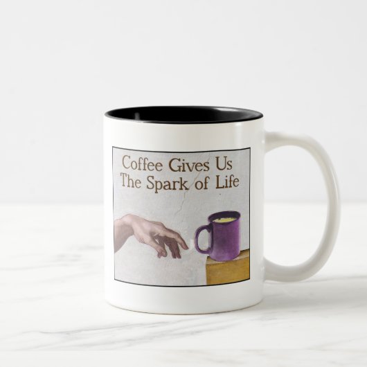 Tasse (Rechts)